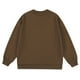thumbnail image 3 of pstuiky camisa de manga larga para hombre, Camiseta deportiva de dos piezas para hombre, estilo casual, transpirable, con cuello redondo y manga larga, de color liso Tops casuales para hombres xl, 3 of 3