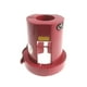 thumbnail image 1 of Sonducket Base fija plegable para patinete de alta resistencia, aleación de aluminio, para una modificación eficiente del patinete, compacta Patinetes eléctricos Rojo, 1 of 6