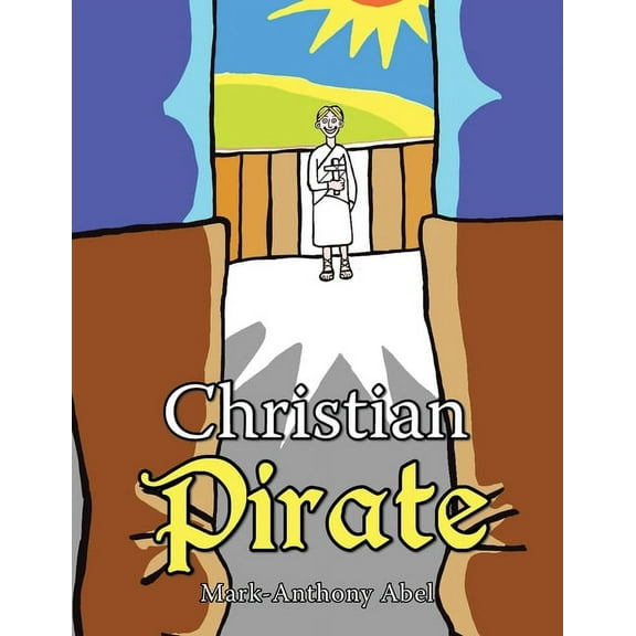 Christian Pirate (Paperback)