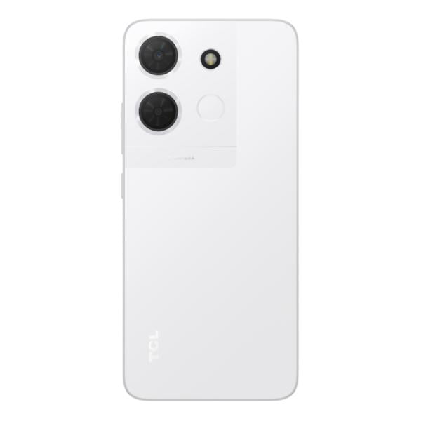 TCL 503 4G LTE (64GB + 3GB) (Compatible with Tmobile Mint Tello