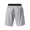 thumbnail image 6 of Youmylove Comfort Mens Shorts Men's Summer Fashion Solid Color Loose Shorts Jogging Casual Cloud Short Pants Comfy Work Shorts, 6 of 7