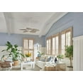 thumbnail image 2 of Hinkley 901952FMB-NWD Tropic Air - 52 Inch Ceiling Fan, Matte Black Finish with Koa Blade Finsh, 2 of 2