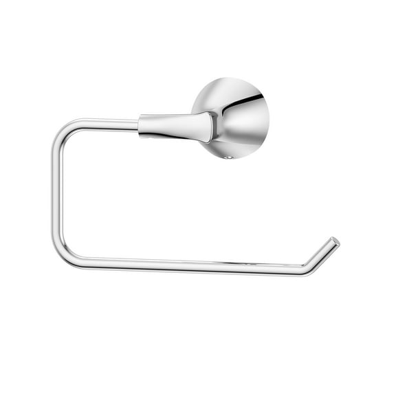 Pfister Brb-Wll0 Willa 7-11/16" Wall Mounted Towel Ring - Chrome