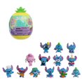 thumbnail image 1 of Disney Stitch That’s So Stitch Collectible Figures, 2 Inch Surprise Figure, 13 to Collect, 1 of 6