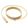 thumbnail image 2 of HILABEE Pinces à Extension de Cils, Bracelet, Bracelet Portable Extensible, Jaune, 2 of 9