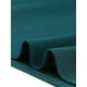 thumbnail image 5 of INSPIRAR CHIC Vestidos Elegantes de Oficina para Mujeres con Cuello Cuadrado, Manga Larga, Plisado, Vestido A-line XS Verde Lago, 5 of 6