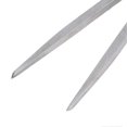 thumbnail image 3 of Flat Leg Spring Marking Gauge Woodworking Dividers Carbon Steel Spacing Gauge Compass Caliper with Fast Spring Nut, 3 of 5