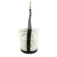thumbnail image 4 of Klein Tools Hd Tapered Wall Bucket 15 Pocket, 4 of 7