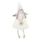 thumbnail image 5 of Adorno colgante de Navidad Gloria para chimenea dormitorio interior ventana fiesta 10 cm x 20 cm, 5 of 9