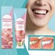 thumbnail image 4 of Pisexur Belleza Maquillaje Pasta dental sin flúor, alivio de la sensibilidad, aliento fresco y eliminación de manchas.para mujeres y hombres, 4 of 9