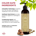 thumbnail image 4 of MKS eco Color Care Conditioner, Sunflower Scent - 10 fl oz, 4 of 8