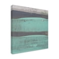 thumbnail image 2 of Sia Aryai '6240 Puzzle IX' Canvas Art, 2 of 4