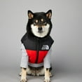 thumbnail image 3 of The Dog Face Vest, 3 of 14