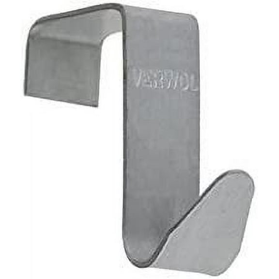 STAS Cubicle Wall Art Hanging Hook - Steel
