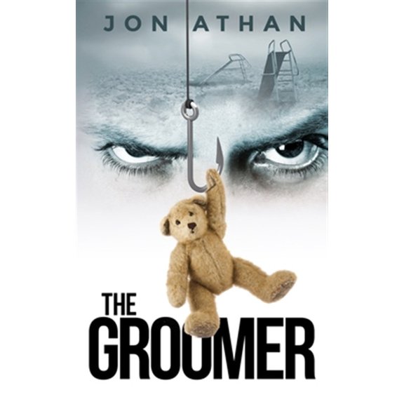 Pre-Owned The Groomer Paperback