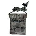 thumbnail image 2 of Bend-Able Reed Quiver Pouch Holds up to 12+ Diaphragm Mouth Call Reeds for Elk, Turkey and Coyote Callers, 2 of 4