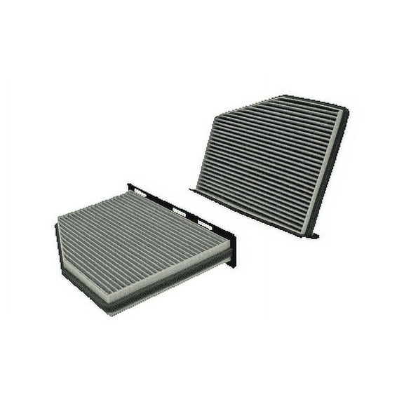 WIX Cabin Air Filter 24489 Fits select: 2009-2018 VOLKSWAGEN JETTA, 2012-2018 VOLKSWAGEN PASSAT