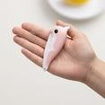 thumbnail image 5 of Estbridge Foldable Ceramic Knife Convenient to Carry Innovative Design and Sharp Blades for Easy Cutting of Vegetables Great for Home and Outdoor Use Christmas Gifts, 5 of 5