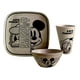 thumbnail image 2 of Vajilla Mickey Mouse & Pato Donald de Bambu 12 piezas, 2 of 4