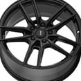 thumbnail image 3 of 1 Konig 16x7.5 5X4.50 +43 55BB Myth A235704 Wheel Rim, 3 of 3