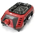 thumbnail image 1 of Mr. Heater Buddy FLEX 5,000 to 11,000 BTU Outdoor Portable Propane Gas Cooker, 1 of 10