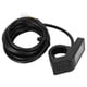thumbnail image 2 of Lithium battery for bicycle, LCD4 conversion, LCD instrument connector 24V, 36V, 48V, universal, 2 of 4