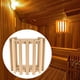 thumbnail image 3 of Pantalla de Luz para Sala de , Pantalla de Lámpara para Sala de Sauna para Decoración de SPA, Decoración Del Hogar, 3 of 8