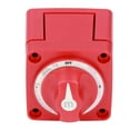 thumbnail image 4 of Battery Switches, 300A Practical IP66 Waterproof Marine Battery Switch  For RVs For Modified Cars For Yachts, 4 of 8