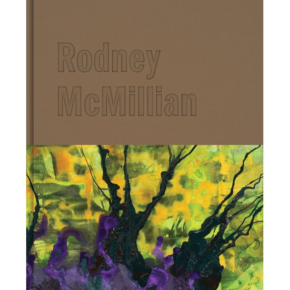 Rodney McMillian: A Son of the Soil, (Hardcover)