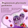 thumbnail image 3 of Beworths Calcio, Magnesio Con Zinc y Vitamina D3, 120 Cápsulas, Suplemento Alimenticio, 3 of 7