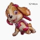 thumbnail image 4 of Equipo perro película de aluminio globo dibujos animados animales globo de papel de aluminio decoración de fiesta de cumpleaños, 4 of 6