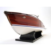 Riva Aquarama Painted Medium