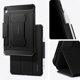 thumbnail image 5 of Funda Spigen Rugged Armor Pro para iPad 11 de 10.9 pulgadas con soporte para Pencil, 5 of 9