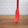 thumbnail image 3 of RSVP Cuillère en Silicone Préférée d'Ela Rouge, 3 of 5