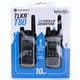 thumbnail image 4 of T80 Walkie Talkie Portátil de Largo Alcance para Radioaficionados (Par de Unidades) | Radio HAM, 4 of 5