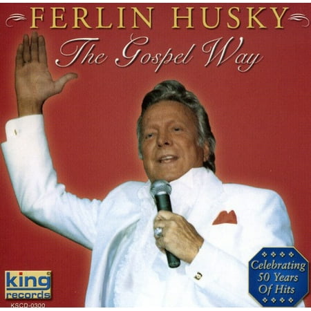 Gospel Way - The Gospel Way