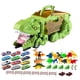 thumbnail image 1 of Camión transportador de dinosaurios de juguete que come autos, regalo de cumpleaños, juguetes novedosos para niños, camión devorador de dinosaurios Juguetes de dinosaurios, 1 of 8