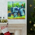 thumbnail image 6 of Tractor On the Farm - Canvas, 6 of 10