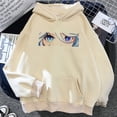 thumbnail image 2 of Sudadera con capucha Genshin Impact Furina para mujer, ropa urbana de los 90, estética Y2K, ropa Kawaii para mujer, 2 of 5