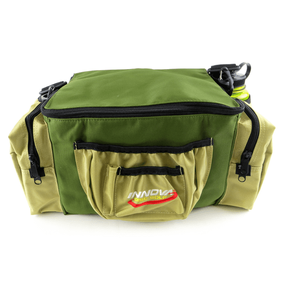 Innova Competition Disc Golf Bag