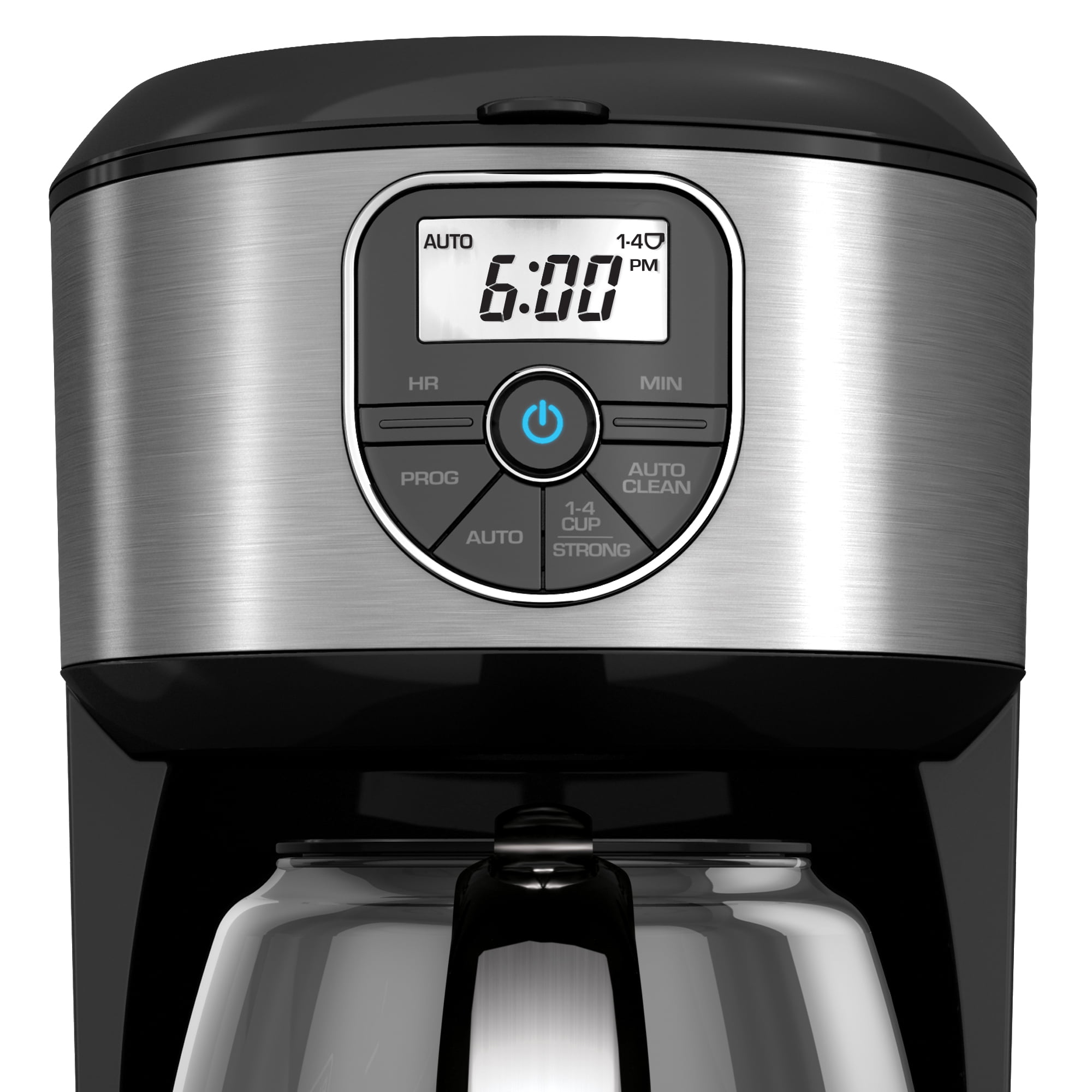 Black+Decker 12-cup CM4110S Coffee Maker Review - Consumer Reports