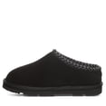thumbnail image 3 of BEARPAW Tabitha Youth Black Size 5 | Kid's Slipper | Comfortable & Lightweight Indoor & Outdoor Shoe, 3 of 8