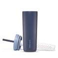 thumbnail image 1 of Vaso con Filtro de Agua LifeStraw Go Serie Mar Egeo 500 mL, 1 of 5