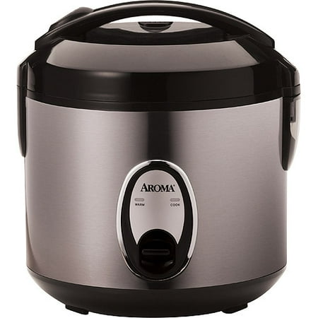Aroma Housewares ARC914SB Cool-Touch Rice Cooker