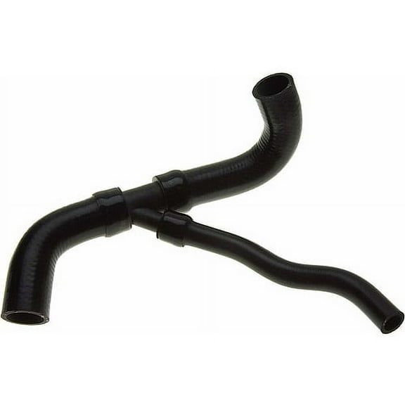 Gates 22095 Coolant Hose, Molded Fits select: 1992-1994 CHEVROLET CORSICA, 1992-1994 CHEVROLET BERETTA