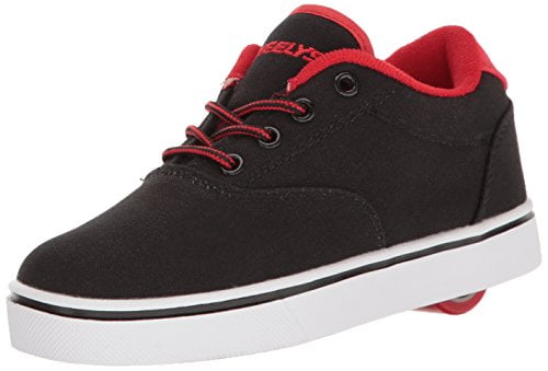 HEELYS YOUTH/BIG KIDS LAUNCH SKATE SHOES STYLE# 770155/770157/770692 
