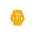 thumbnail image 1 of Camiseta gráfica Aeropostale Athletic Dept para hombre amarillo mediano, 1 of 1