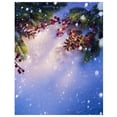 thumbnail image 1 of BSDHOME Fond Photo en Polyester pour Studio de Photographie de Noël 5x7ft, 1 of 2
