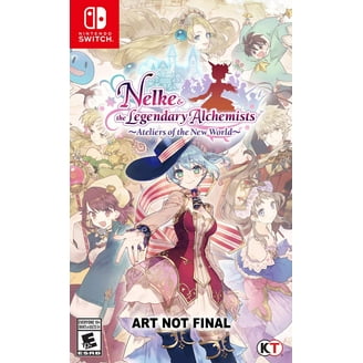 Nintendo Switch Yuna YU-NO: A girl who chants love at the bound of this world. Day 1