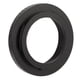 thumbnail image 4 of Anillo adaptador de lente de enfoque manual Adaptador de lente de aleación de aluminio para montura Tamron TAM a montura EF, 4 of 12